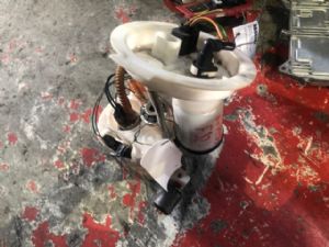 BMW 428i F32 2013 - 2016 Electric Fuel Pump