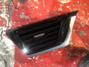 BMW 428i F32 2013 - 2016 Dash Vent Surround RH