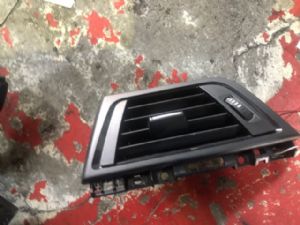 BMW 428i F32 2013 - 2016 Dash Vent Surround LH