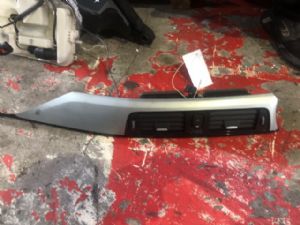 BMW 428i F32 2013 - 2016 Dash Vent Surround Centre