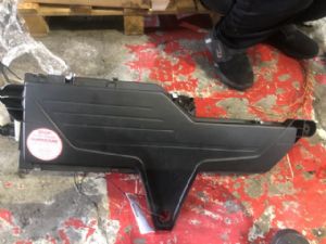 BMW 428i F32 2013 - 2016 Air Cleaner Assembly EFI Air Box