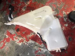 BMW 428i F32 2013 - 2016 Front Washer Bottle