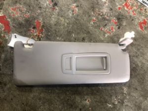 BMW 428i F32 2013 - 2016 LH Sunvisor