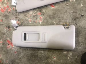 BMW 428i F32 2013 - 2016 RH Sunvisor