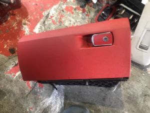 BMW 428i F32 2013 - 2016 Glove Box