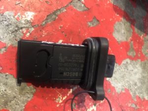 BMW 428i F32 2013 - 2016 Air Fuel Ratio Sensor