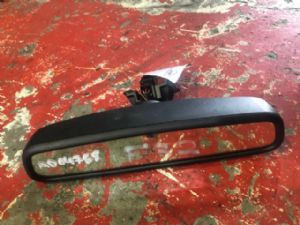 BMW 428i F32 2013 - 2016 Rear View Mirror
