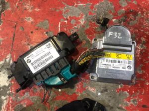 BMW 428i F32 2013 - 2016 Air Bag Module