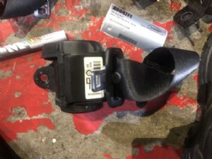 BMW 428i F32 2013 - 2016 RR Seat Belt