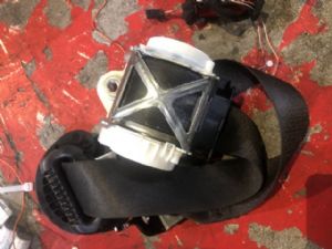 BMW 428i F32 2013 - 2016 LF Seat Belt