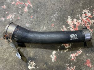 BMW 428i F32 2013 - 2016 Intercooler Pipe