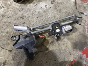 BMW 428i F32 2013 - 2016 Front Wiper Motor