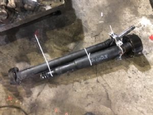 BMW 428i F32 2013 - 2016 Driveshaft / Mid Shaft