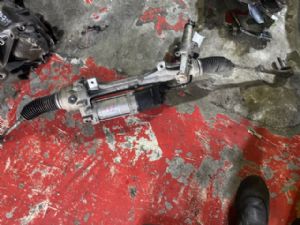 BMW 428i F32 2013 - 2016 Front Electric Steering Rack