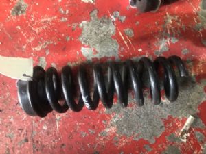 BMW 428i F32 2013 - 2016 RR Coil Spring