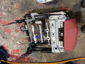BMW 428i F32 2013 - 2016 LF Seat Base