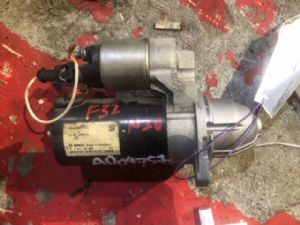 BMW 428i F32 2013 - 2016 Starter Motor