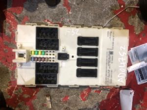 BMW 428i F32 2013 - 2016 Body Control Module