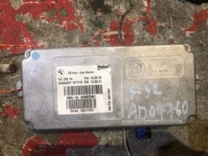 BMW 428i F32 2013 - 2016 Rear Camera Module
