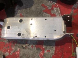 BMW 428i F32 2013 - 2016 Misc Item