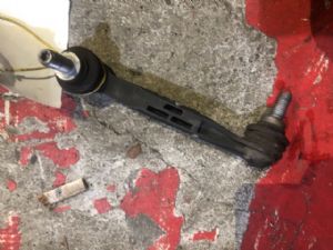 BMW 428i F32 2013 - 2016 LR Sway Bar Link