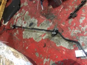 BMW 428i F32 2013 - 2016 Rear Sway Bar
