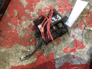 BMW 428i F32 2013 - 2016 Power Control Module