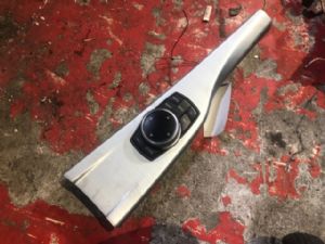 BMW 428i F32 2013 - 2016 Center Console Switch Panel