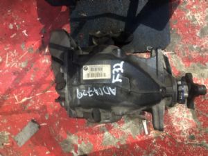 BMW 428i F32 2013 - 2016 Rear Diff Assembly