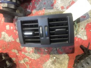 BMW 428i F32 2013 - 2016 Rear Air Conditioning Vent