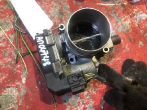 BMW 428i F32 2013 - 2016 Throttle Body