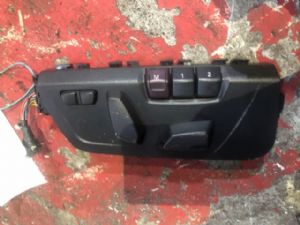 BMW 428i F32 2013 - 2016 RF Seat Switch
