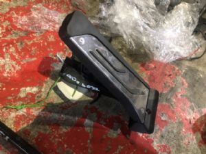 BMW 428i F32 2013 - 2016 Accelerator Pedal