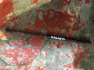 BMW 428i F32 2013 - 2016 Boot Lid Gas Struts