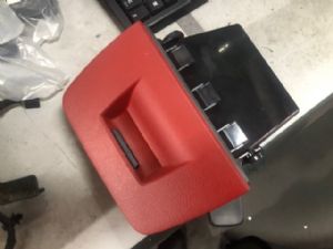 BMW 428i F32 2013 - 2016 Glove Box