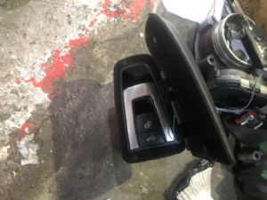 Mercedes-Benz E Class C207 2013-2016 Sun Roof Switch