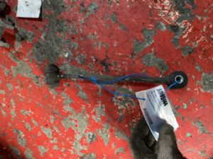 Mercedes-Benz C Class W205 2014-2018 RR Sway Bar Link