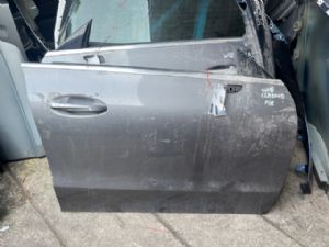 Mercedes-Benz CLA W118 2019-on RF Door Regulator Motor