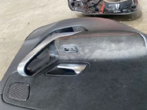 Mercedes-Benz CLA W118 2019-on LR Window Switch