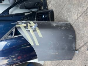Mercedes-Benz CLA W118 2019-on RR Door Actuator