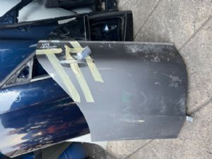 Mercedes-Benz CLA W118 2019-on RR Door Regulator Motor