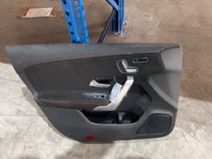 Mercedes-Benz CLA W118 2019-on LF Window Switch