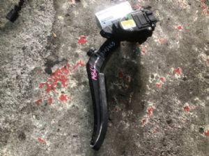 Porsche Cayenne 957 2008-2010 Accelerator Pedal
