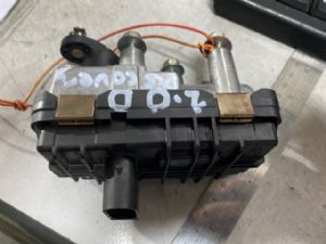 Land Rover Discovery Sport L550 2016-2018 Turbo Wastegate Actuator