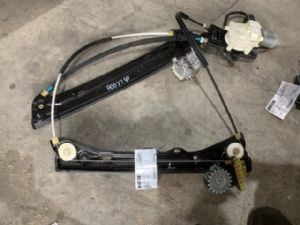 BMW 428i F32 2013 - 2016 LF Door Regulator Motor