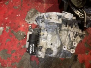 Mercedes-Benz CLA W118 2019-on Automatic Transmission
