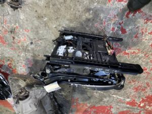Mercedes-Benz GLC 250 C253 2015-2019 LF Seat Base