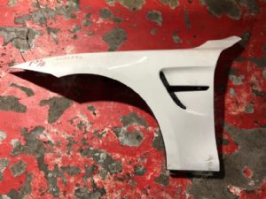 BMW 428i F32 2013 - 2016 LF Guard/Fender