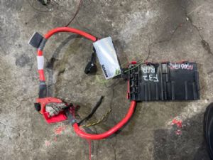 BMW 428i F32 2013 - 2016 Battery Terminal