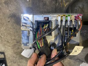 BMW 428i F32 2013 - 2016 CD Player